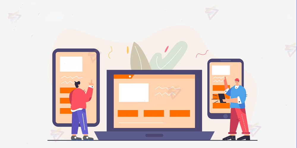 Yêu cầu đối với phương thức tải app RWIN